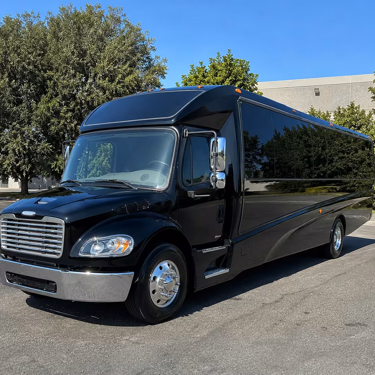 corona airport transportation