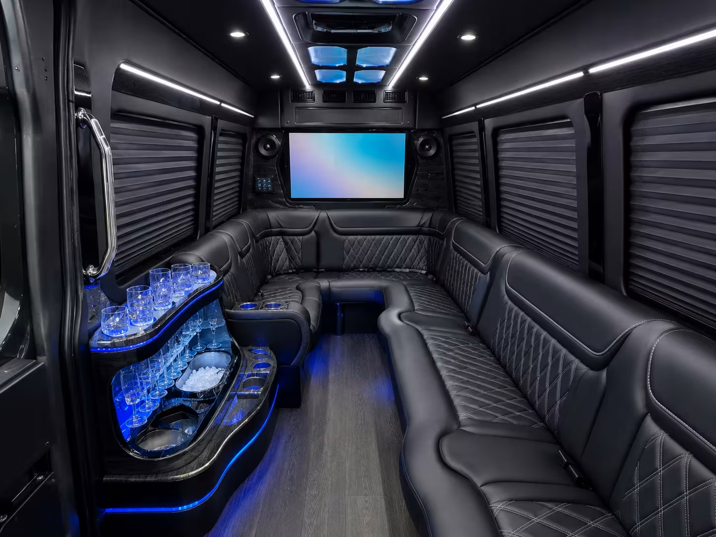 corona concert and stadium transportation to sofi and toyota arena