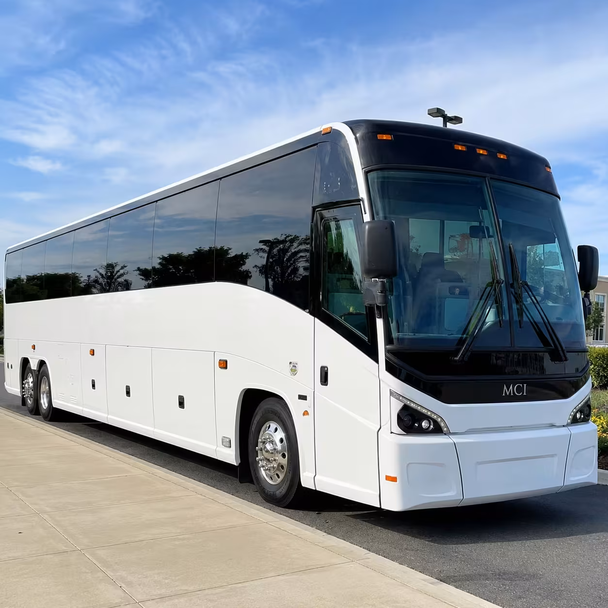 corona concert transportation to toyota arena in ontario