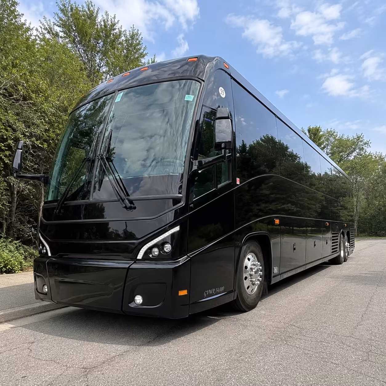 corona employee transportation