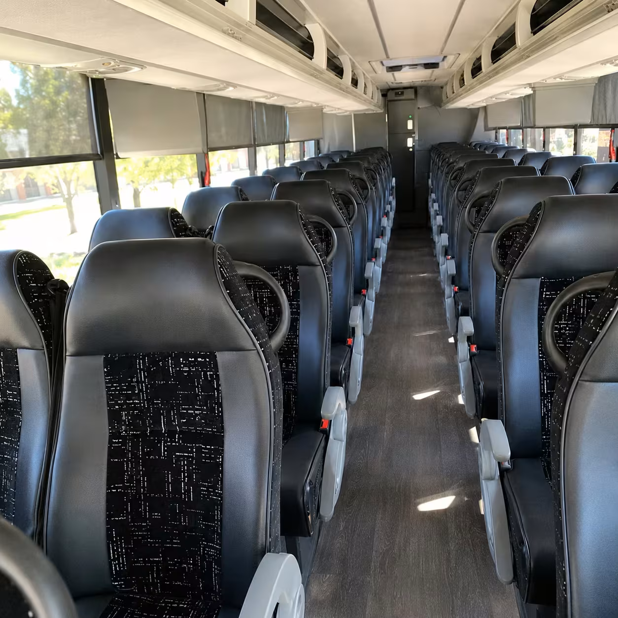 corona event transportation