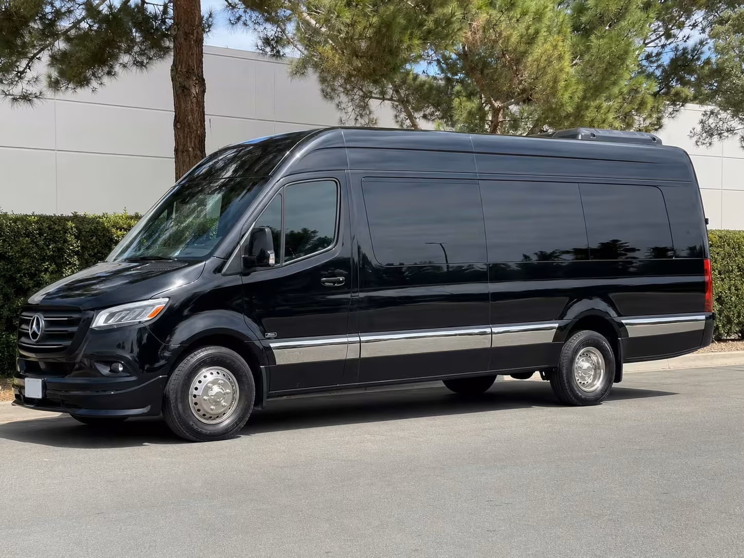corona government military transportation