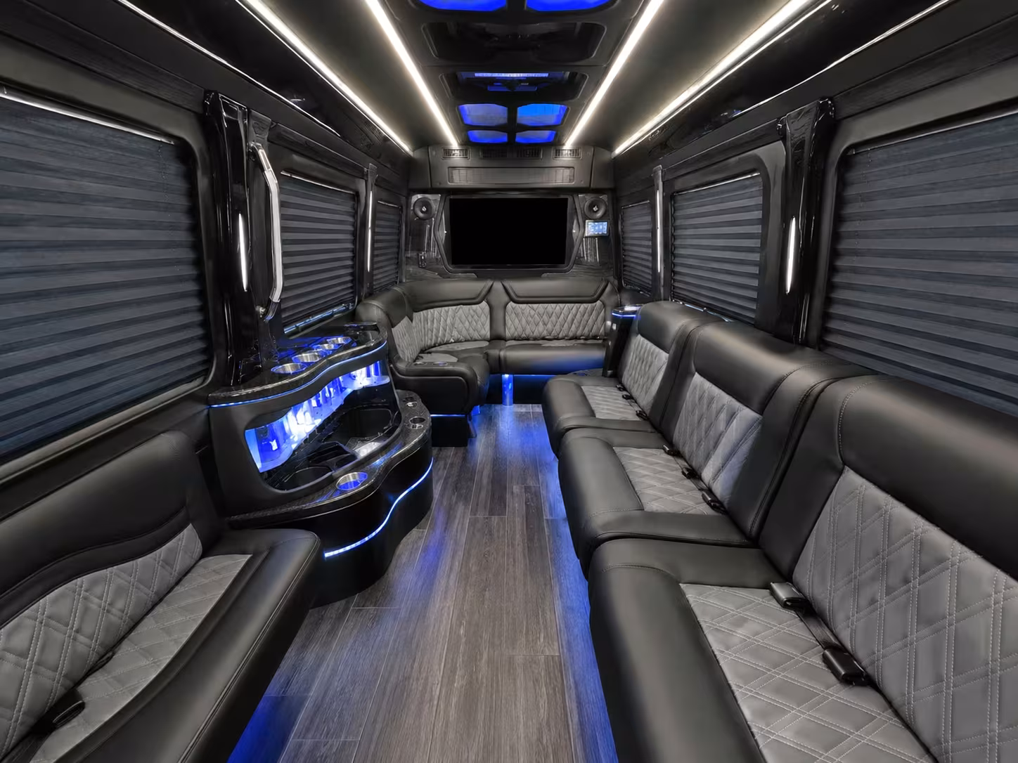 corona long distance transportation for schools and sports teams