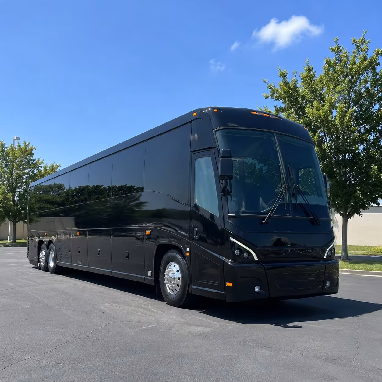 corona shuttle buses to march air reserve base