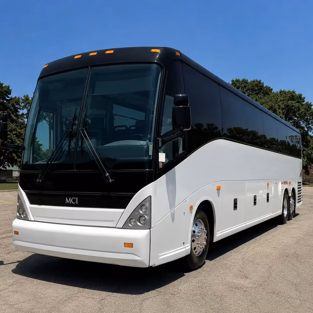 corona to lax shuttle buses for large groups