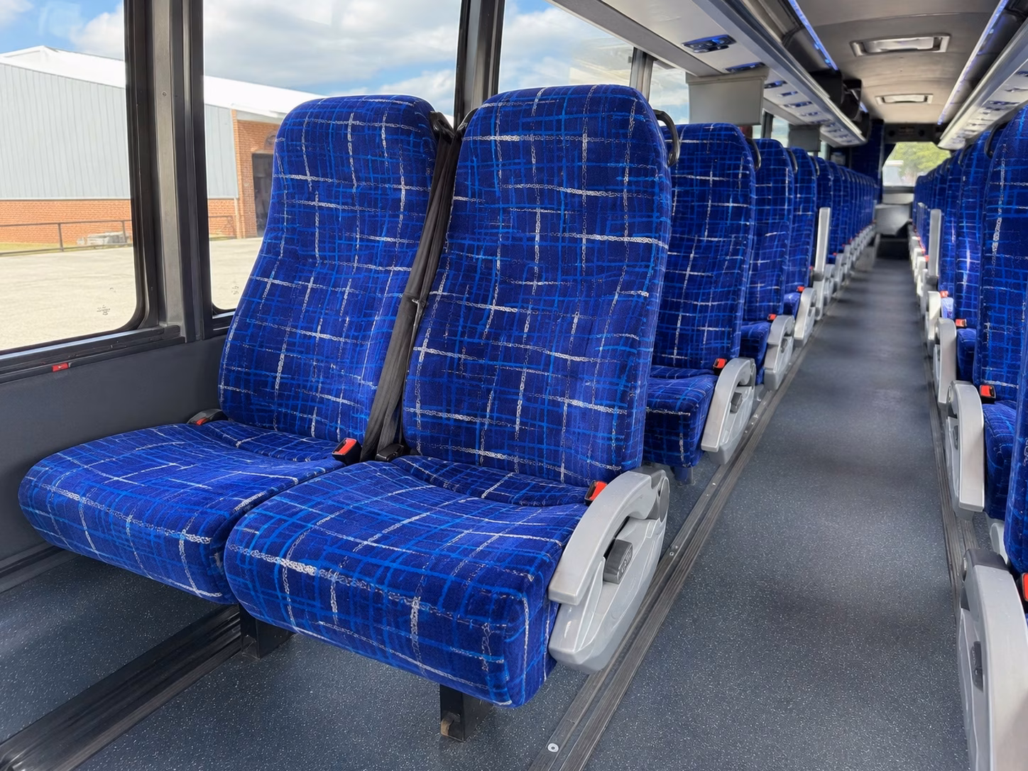 does the day of the week change what a bus costs in corona california