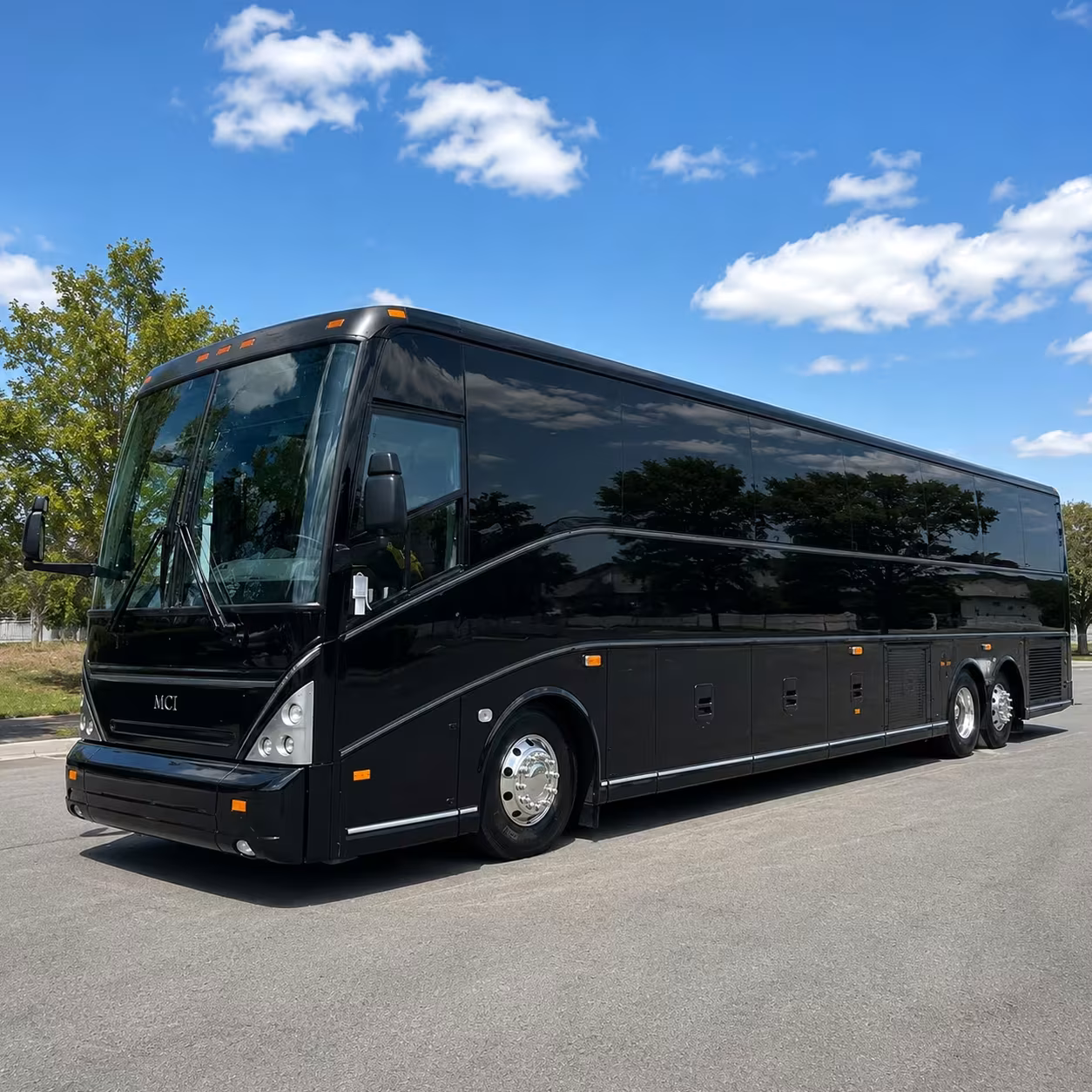 easily book corona bus rentals for bachelorette and birthday parties