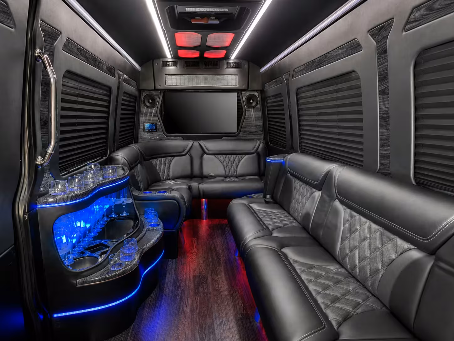 get quotes for corona employee shuttle buses with one form