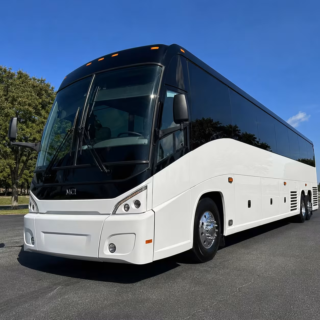 multi church event and funeral transportation in corona