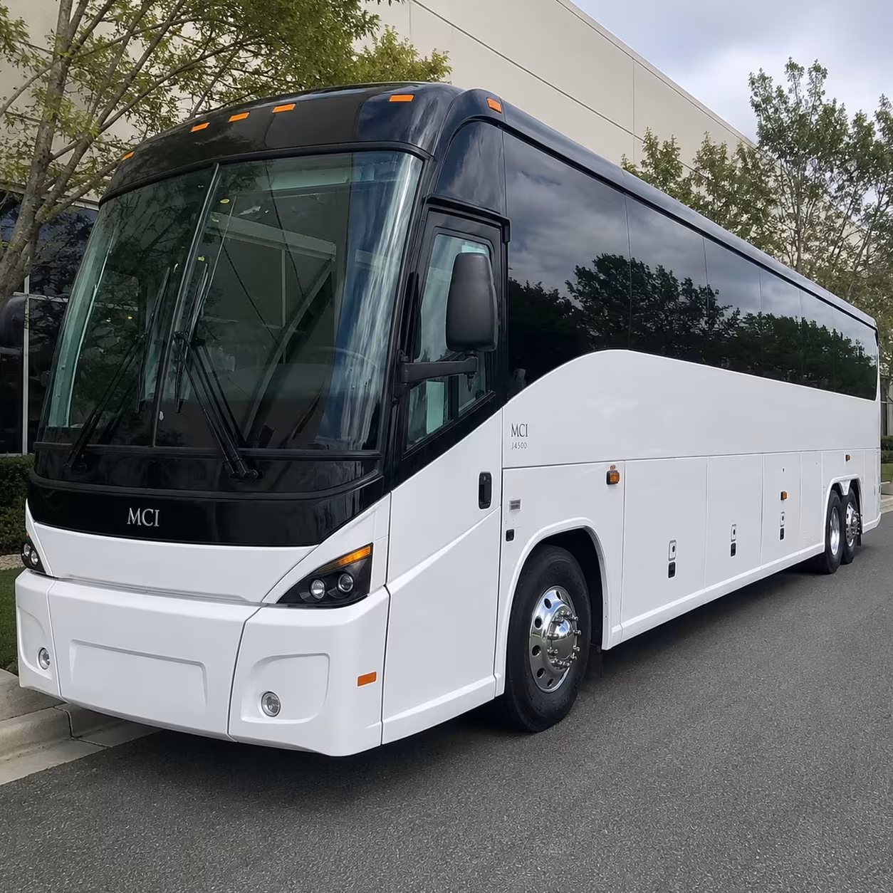 recurring and on demand employee transportation in corona