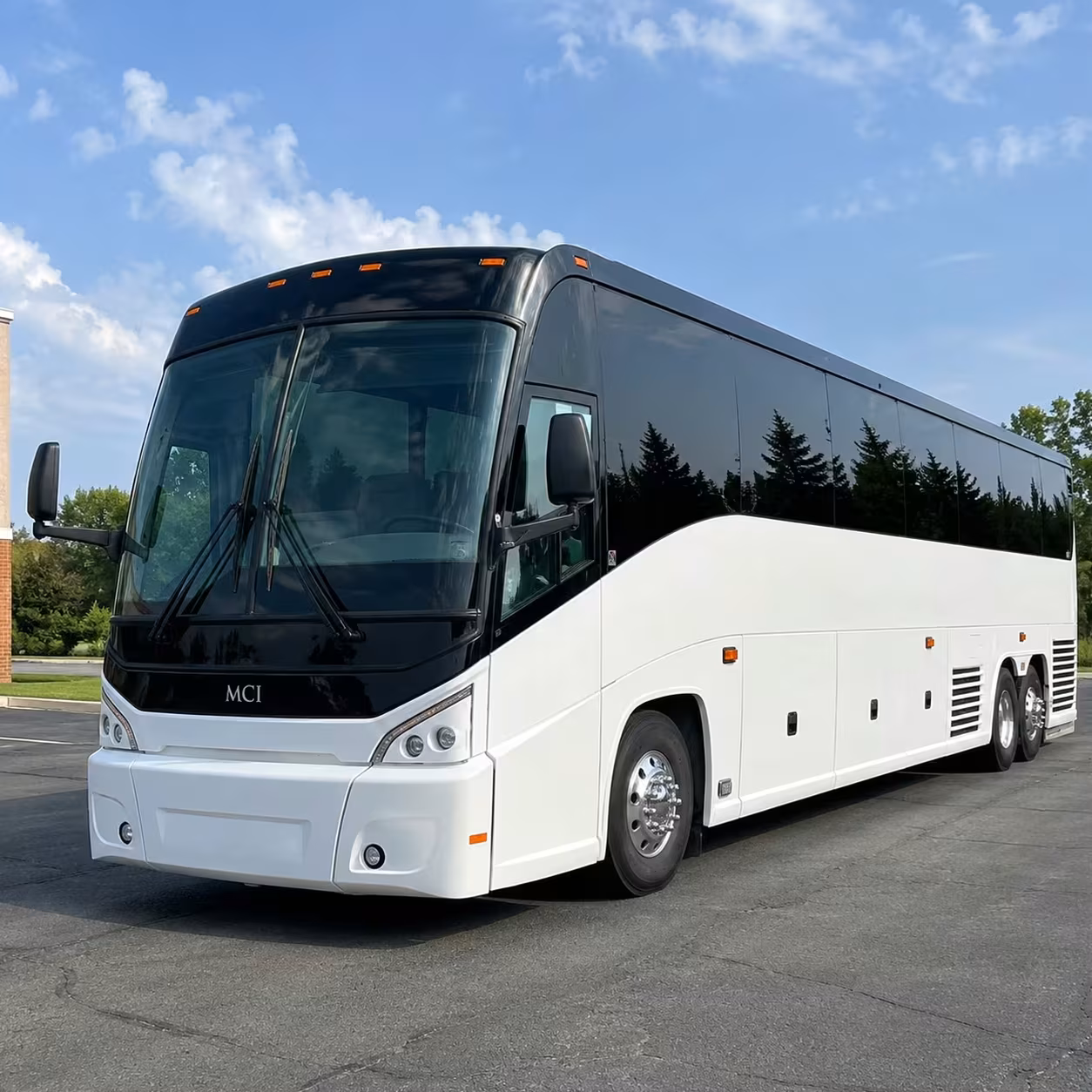 sunday service shuttles and weekly worship transportation in corona