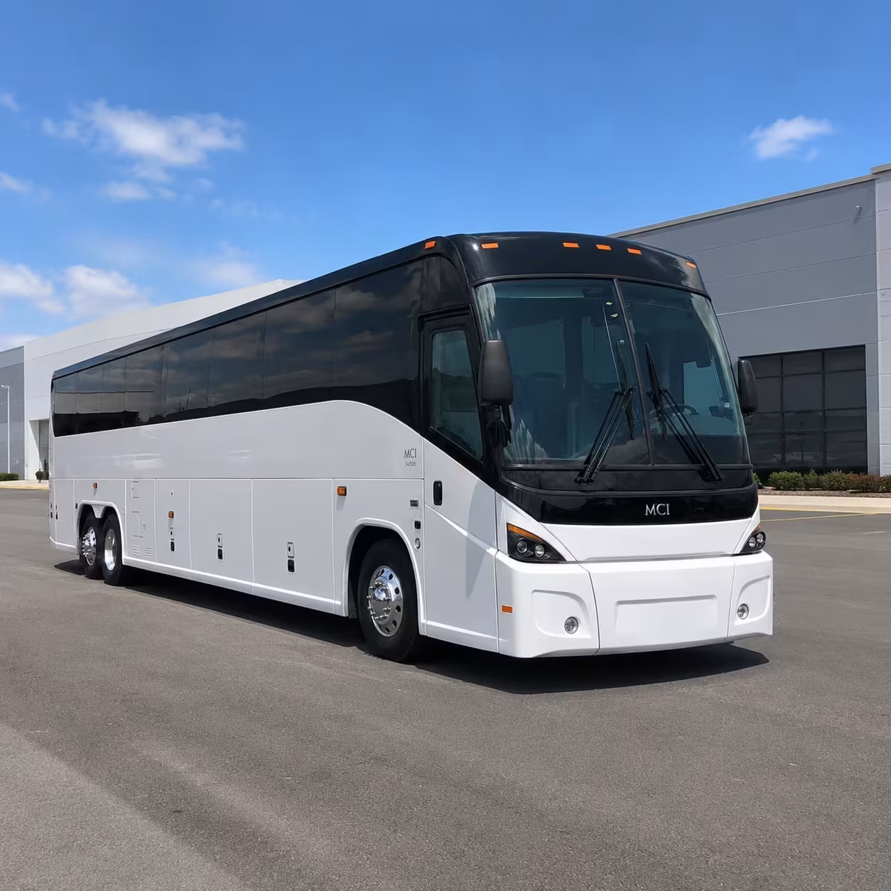 you can find and book employee transportation in corona and any nearby city