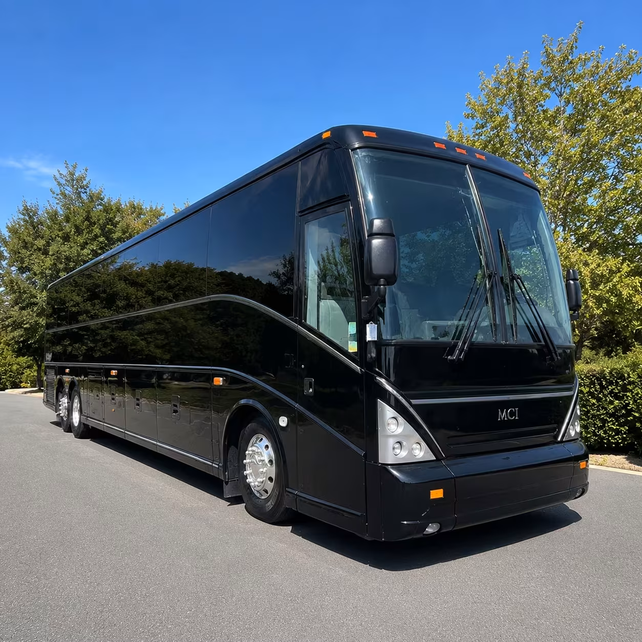 you can find and book private event transportation in corona and any nearby city