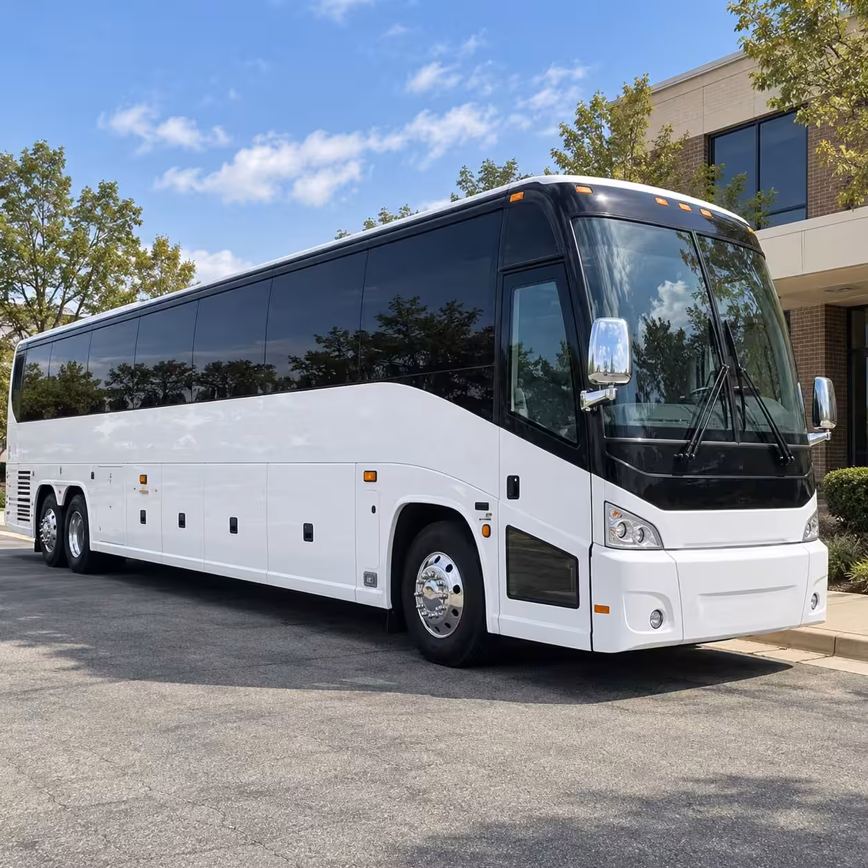 you can find and book sporting event transportation in corona and any nearby city