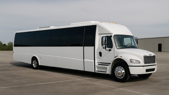 15 passenger minibus corona