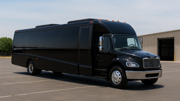 20 passenger minibus yorba linda