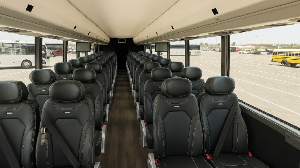 corona 20 passenger minibus rental