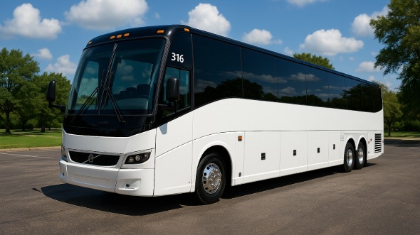 corona bus rentals for travel agents