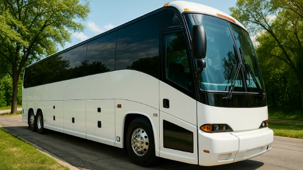 corona construction site shuttle services
