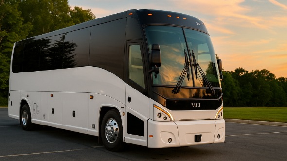 corona hospital and healthcare shuttles
