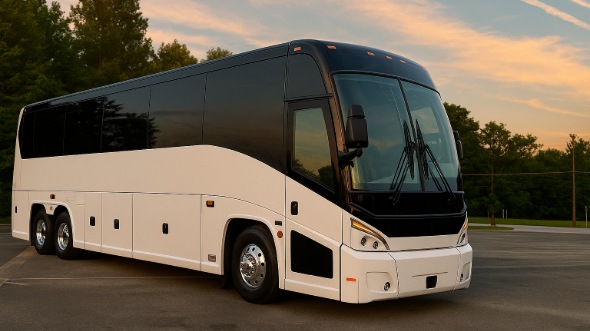 corona private event transportation
