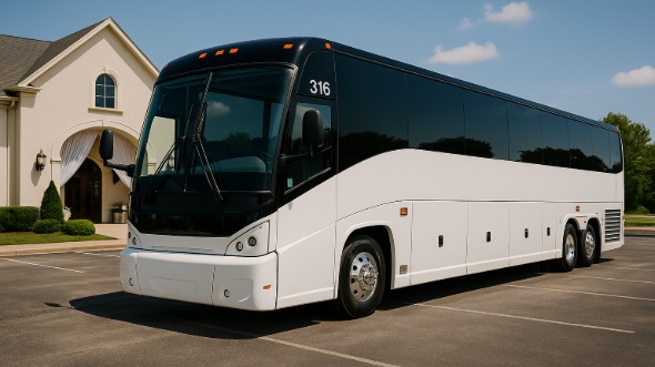 corona wine tour and pub crawl bus rentals