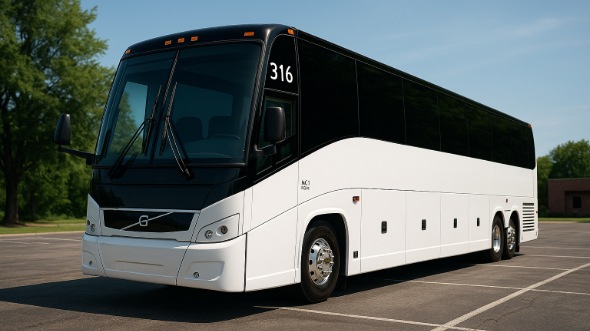 upland wedding transportation