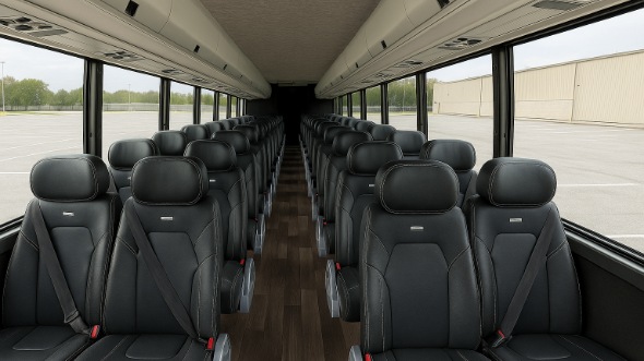 yorba linda 28 passenger minibus